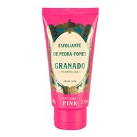Granado Pink Esf.pedra Pomes 80g