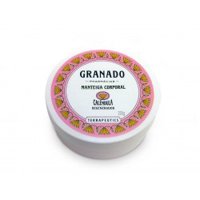 Granado Dermo Manteiga Calendula 200g