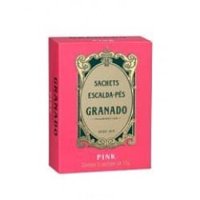 Granado Pink Escalda-pes C/5 Sachets