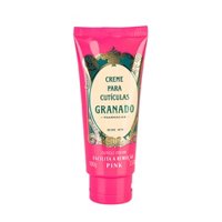 Granado Pink Cr.cuticulas 100g