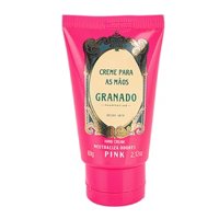 Granado Pink Cr P/maos 60g