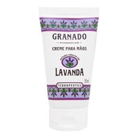 Granado Dermo Cr Maos Lavanda 50ml