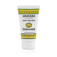 Granado Dermo Cr Maos Castanha 50ml