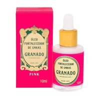 Granado Oleo Fort  Unidadeshas 10ml