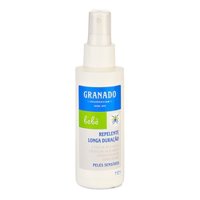 Granado Bebe Repel Pele Sensivel 110ml