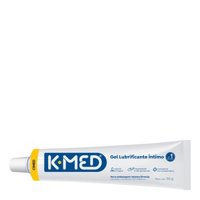 K Med Gel Lubrificante  50g