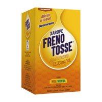 Frenotosse Xarope Mel/menta 120ml