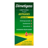Dimetigass Gts 15ml (nc)