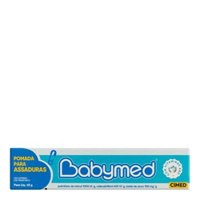 Babymed Pom Menino 45g
