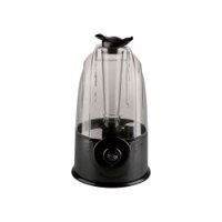 Incoterm Umidificador Ultrassonico 100 Preto 3l