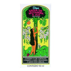 Oleo Argan Oil 7ml - Felps