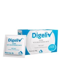 Digeliv C/ 30saches (r)