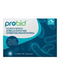 Probid C/30  Capsulas (v)