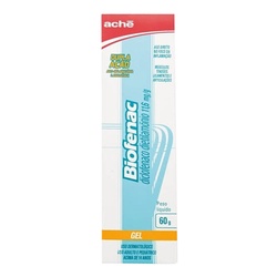 Biofenac Gel 30g