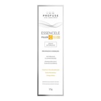 Creme Antissinais Essencele Profuse Contorno Dos Olhos 15g