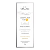 Essencele Filler C Profuse Serum Antirrugas 30g