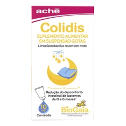 Colidis Gotas 10ml