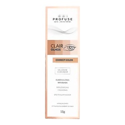 Profuse Clair Olhos 15g