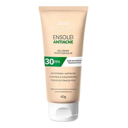 Profuse Ensolei (fps 30)antiacne Color 40g
