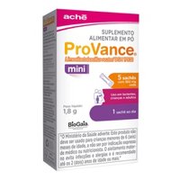 Provance Mini 360mg C/5 Saches