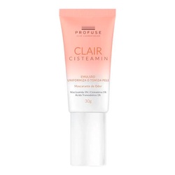 Profuse Clair Cisteamin Emulsao 30g
