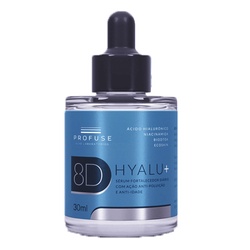 Profuse 8d Hyalu+serum 30ml