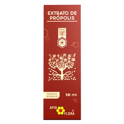 Apis Flora Extrato De Propolis 30ml
