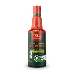 Apis Flora Apiroma Antisseptico Organico Spray 30ml