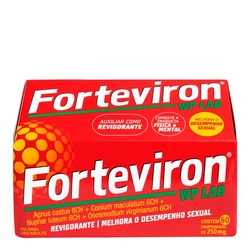 Forteviron C/60  Comprimidos