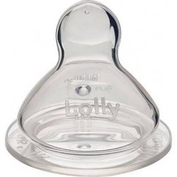 Lolly Bico (0068) Silicone
