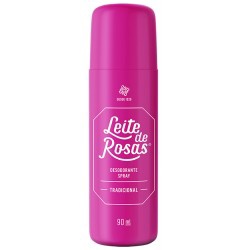 Leite De Rosas  60ml
