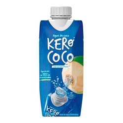 Kero Coco Agua De Coco 330ml