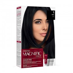 Amend Coloracao Magnific Color 1.0 Preto