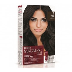 Amend Coloracao Magnific Color 3.0 Cast Escuro