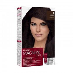Amend Coloracao Magnific Color 4.0 Cast Natural