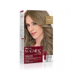 Amend Coloracao Magnific Color 7.0 Louro Natural