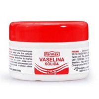 Vaselina Solida Farmax 25g