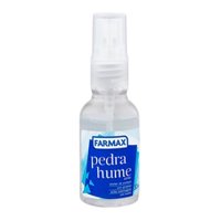 Pedra Hume Spray Farmax 30ml