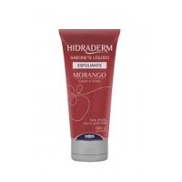 Farmax Sab Liq Esfol Morango Hidraderm 180ml