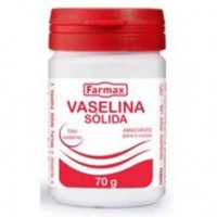 Vaselina Solida Farmax 70g