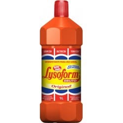 Lysoform Bruto 1lt