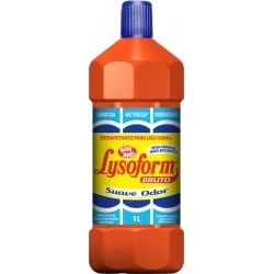 Lysoform Bruto Suave 1lt
