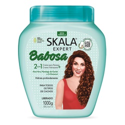 Skala Cr Pent Babosa Nutr 1kg