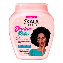 Skala Cr Pent 2em1 Divino Potao 1kg