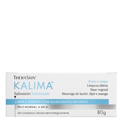 Kalima Sabonete 80g