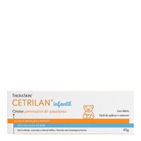 Cetrilan Creme 40g