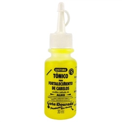 Gota Dourada Tonico Fortalecimento 30ml