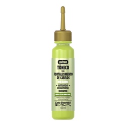 Gota Dourada Tonico Fort Antiqueda 100ml