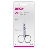 Enox Tesoura  Unidadesha Reta(682)