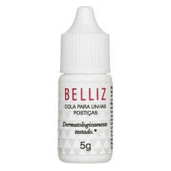 Belliz Cola P/ Unidadeshas Porticas C/pincel Aplic (1309)5g